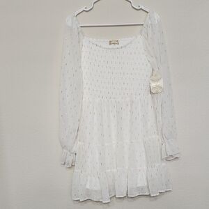 Altar'd State Mini dress NWT